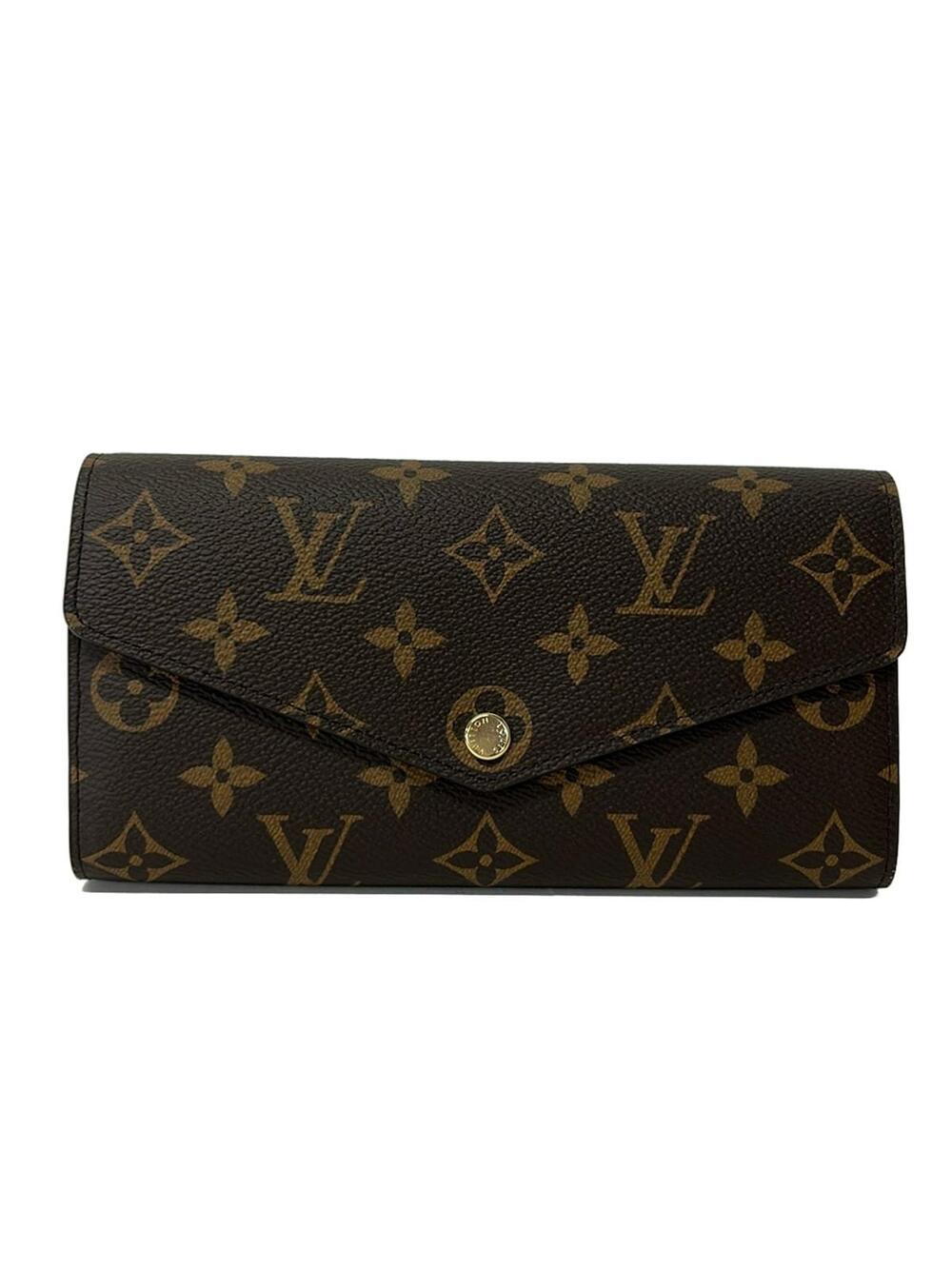 Louis Vuitton Portefeuille Sara Rose #358423L69B